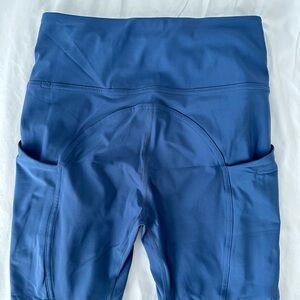 All the right places crop